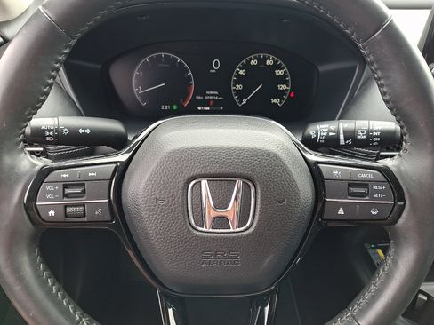 Certified 2024 Honda HR-V EX-L image 20