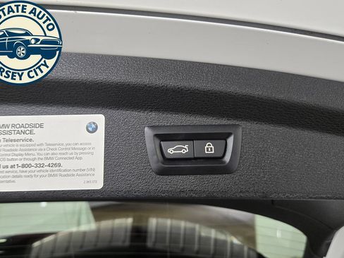 Used 2018 BMW X2 xDrive28i w/ Convenience Package AWD/4WD image 36