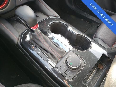 Certified 2024 Chevrolet Blazer RS image 19