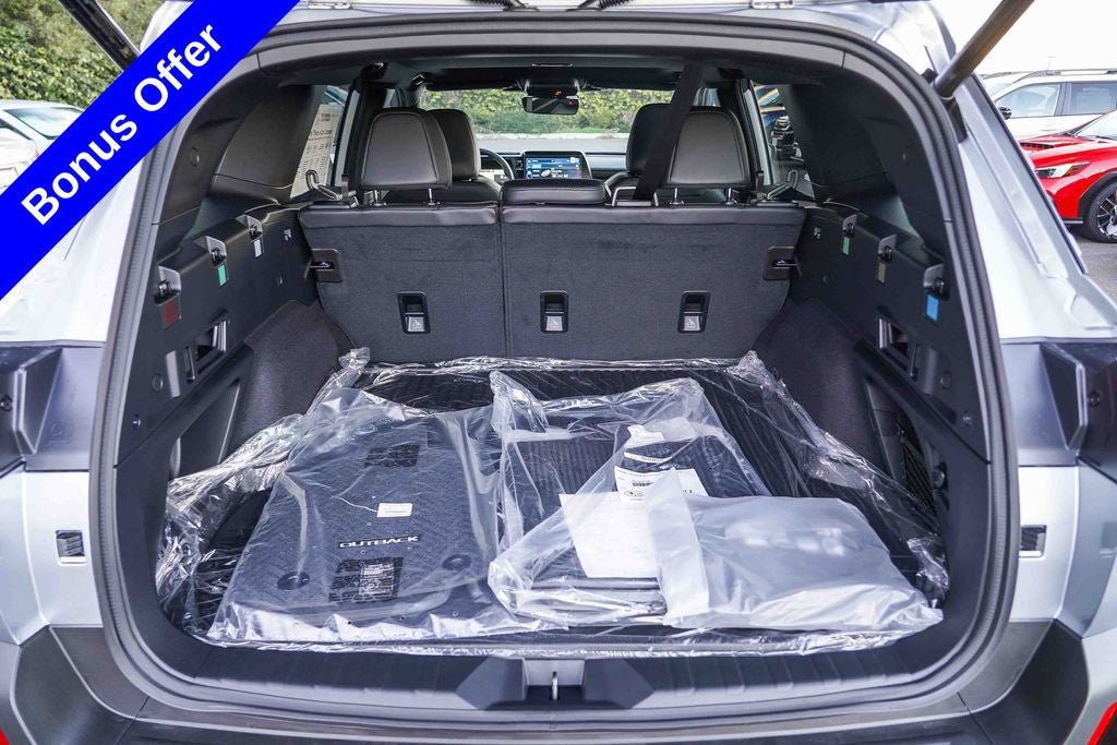 New 2026 Subaru Outback Premium AWD/4WD image 12