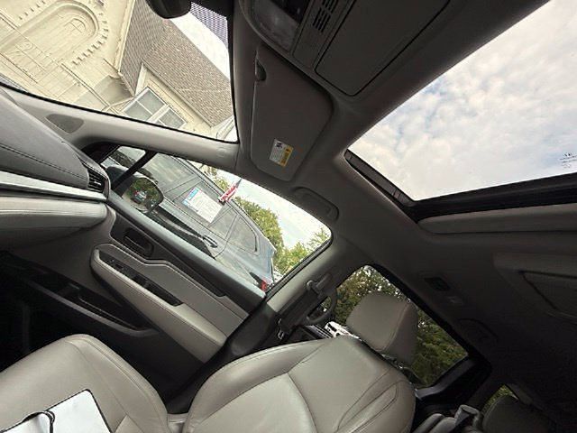 Used 2018 Honda Odyssey EX-L image 19