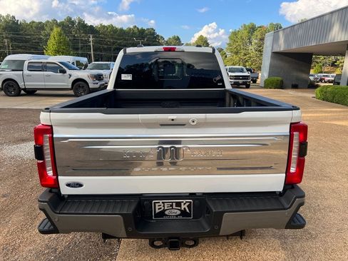 New 2026 Ford F350 King Ranch image 41