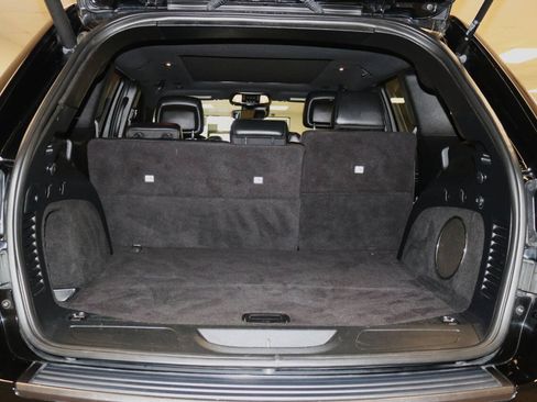 Used 2020 Jeep Grand Cherokee Limited X AWD/4WD image 87