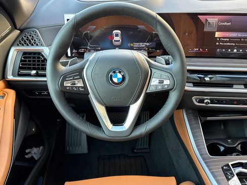 New 2026 BMW X5 xDrive50e AWD/4WD image 26