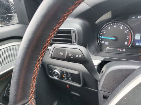 Used 2023 Ford Explorer Timberline w/ Timberline Technology Package image 15