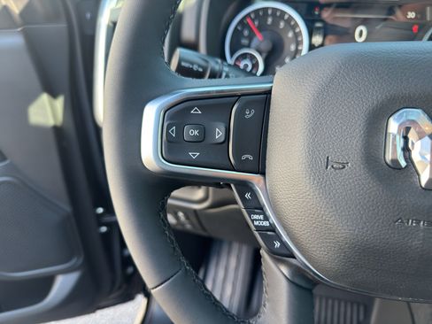 New 2026 RAM 1500 Big Horn AWD/4WD image 19