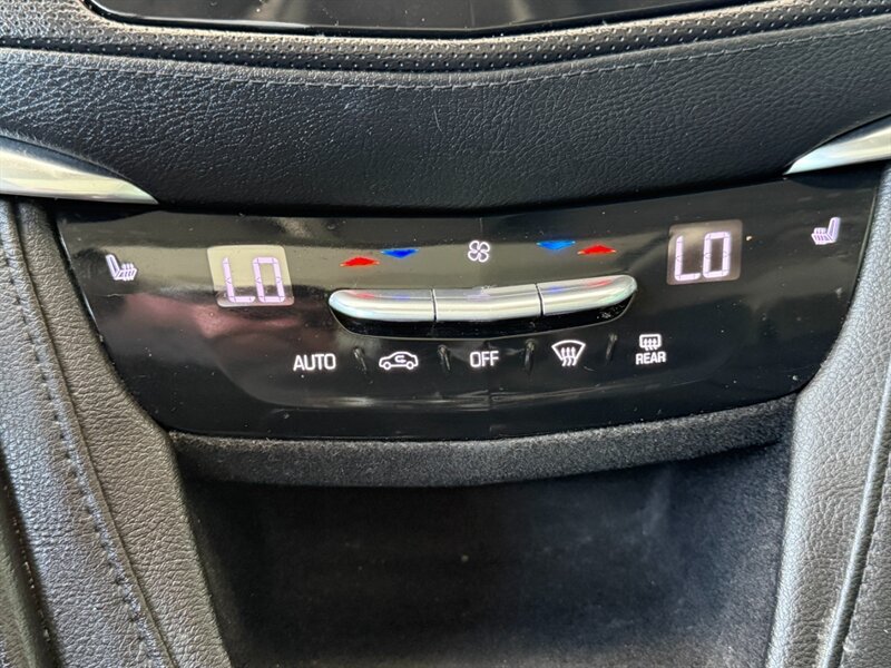 Used 2017 Cadillac XT5 Luxury w/ Driver Awareness Package FWD image 37