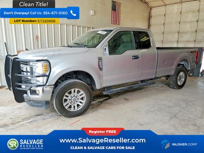 Used 2019 Ford F250 XLT w/ XLT Value Package