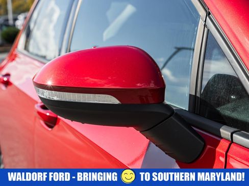 Used 2024 Volkswagen GTI Autobahn image 16