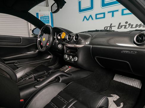 Used 2007 Ferrari 599 GTB Fiorano image 24