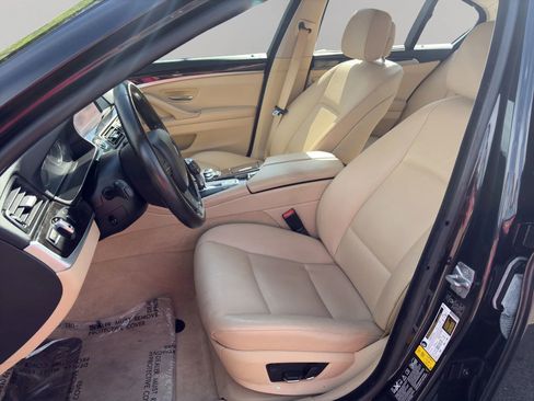 Used 2011 BMW 535i xDrive Sedan AWD/4WD image 16