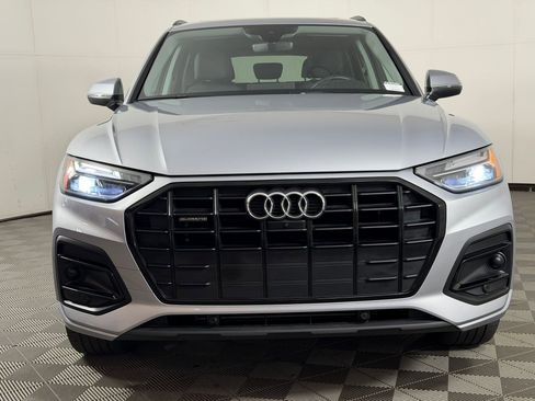 Used 2025 Audi Q5 2.0T Premium Plus AWD/4WD image 6