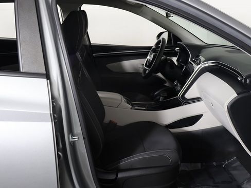 Used 2022 Hyundai Tucson SEL w/ Cargo Package image 24