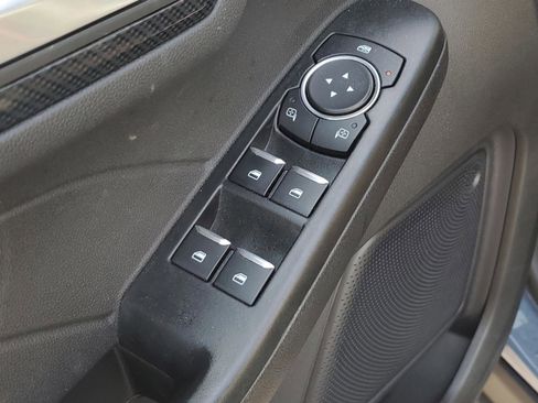 Used 2024 Ford Escape ST-Line w/ Equipment Group 301A FWD image 19