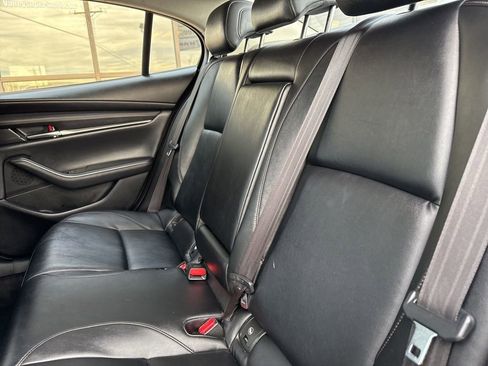 Used 2019 MAZDA MAZDA3 AWD Sedan w/ Preferred Package image 25