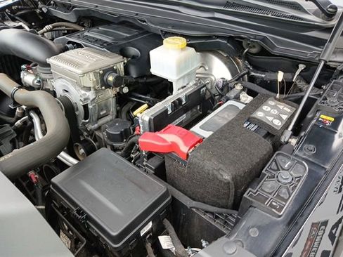 Used 2022 RAM 1500 Rebel w/ Rebel Level 2 Equipment Group AWD/4WD image 57