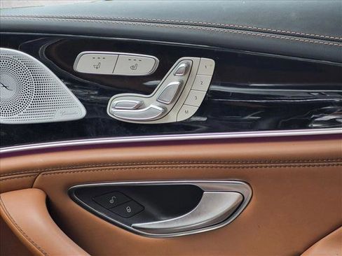 Used 2022 Mercedes-Benz AMG GT 53 image 5