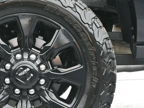 Used 2024 RAM 2500 Limited AWD/4WD image 44