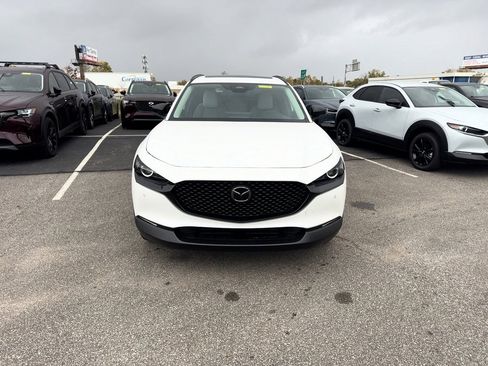 New 2026 MAZDA CX-30 AWD 2.5 S image 2