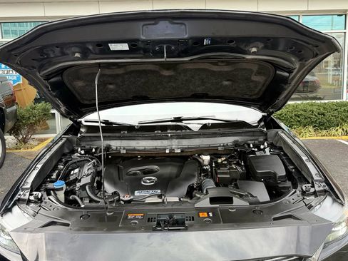 Used 2018 MAZDA CX-9 Touring image 41