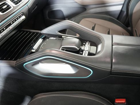 Certified 2022 Mercedes-Benz GLE 53 AMG 4MATIC image 25