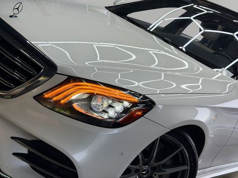 Used 2018 Mercedes-Benz S 560 Sedan image 17