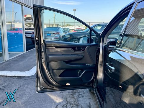 Used 2020 Honda Odyssey Elite image 12