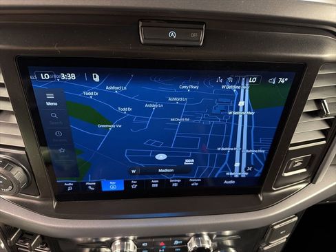 New 2026 Ford F150 XLT AWD/4WD image 12