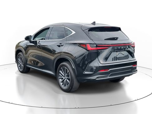 Used 2024 Lexus NX 250 FWD w/ Cold Area Package image 4
