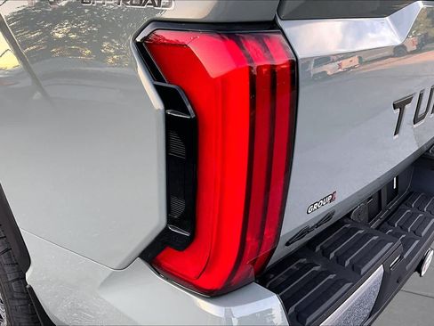 New 2026 Toyota Tundra SR5 AWD/4WD image 14