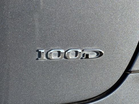 Used 2017 Tesla Model X 100D image 21