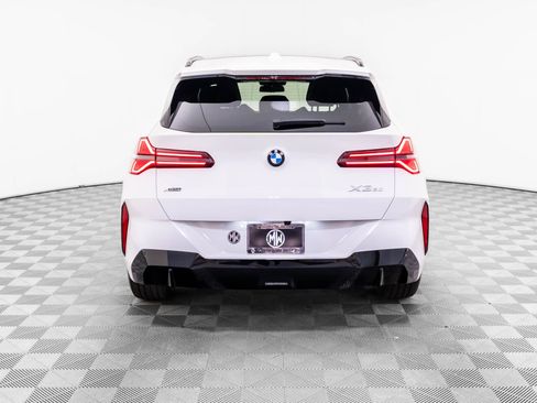 New 2026 BMW X3 xDrive30 w/ M Sport Package AWD/4WD image 5