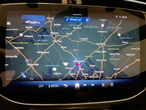 New 2026 Mercedes-Benz E 350 Sedan image 23