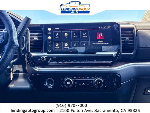 Used 2022 GMC Sierra 1500 Elevation RWD image 12