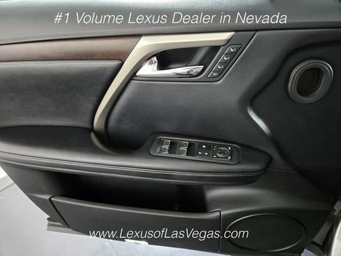Used 2021 Lexus RX 350 FWD w/ Premium Package image 29