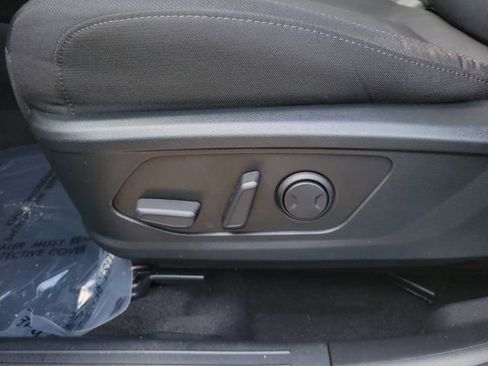 Certified 2026 Hyundai Tucson SEL FWD image 16