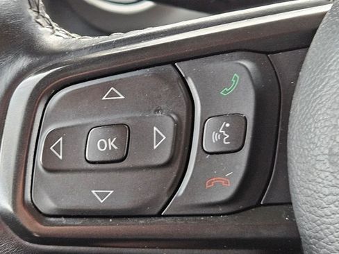 Used 2020 Jeep Wrangler Unlimited Sport AWD/4WD image 21