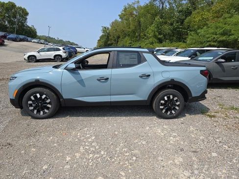 New 2026 Hyundai Santa Cruz SEL image 2