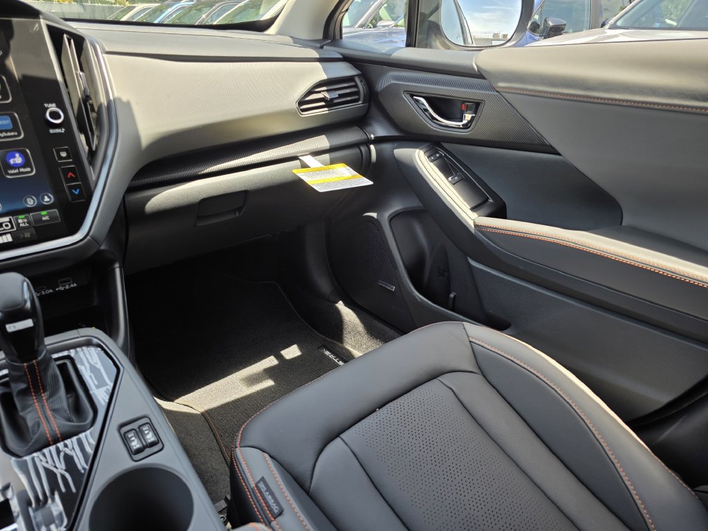 New 2026 Subaru Crosstrek 2.5i Limited AWD/4WD image 14