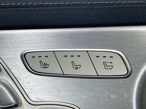 Used 2017 Mercedes-Benz C 300 4MATIC Cabriolet image 21