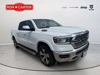 Used 2020 RAM 1500 Laramie RWD video 1