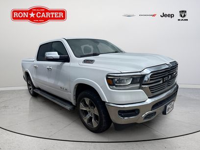Used 2020 RAM 1500 Laramie