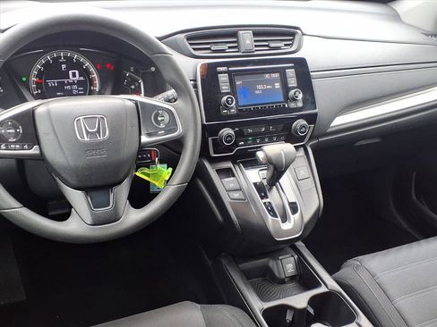 Used 2018 Honda CR-V LX image 4