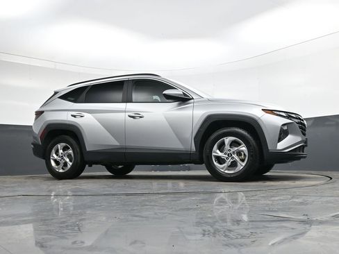Used 2024 Hyundai Tucson SEL image 33