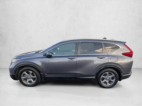Used 2017 Honda CR-V EX-L image 8