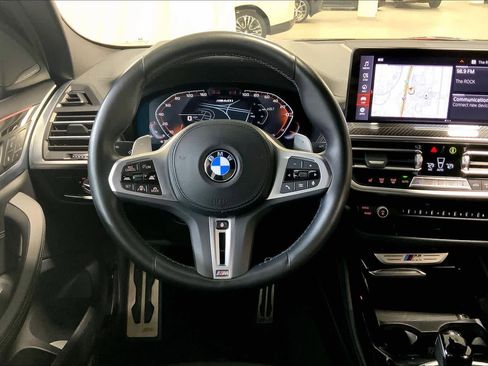 Certified 2023 BMW X4 M40i image 4