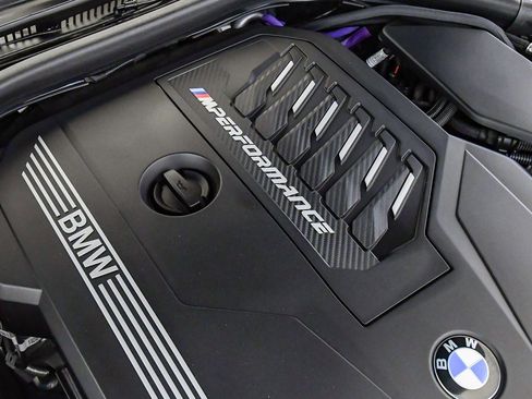 Certified 2023 BMW M440i Coupe w/ Premium Package image 34