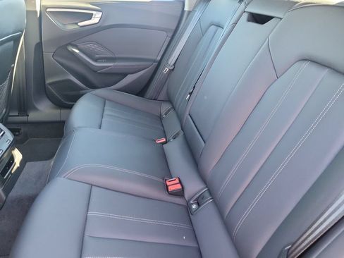 Used 2025 Audi A5 2.0T Premium w/ Convenience Package AWD/4WD image 8