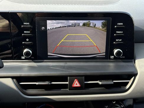 Used 2026 Kia Seltos LX FWD image 5