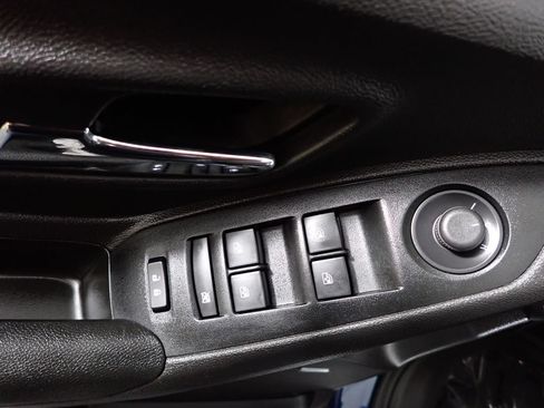 Used 2020 Chevrolet Trax Premier w/ LPO, Protection Package FWD image 23